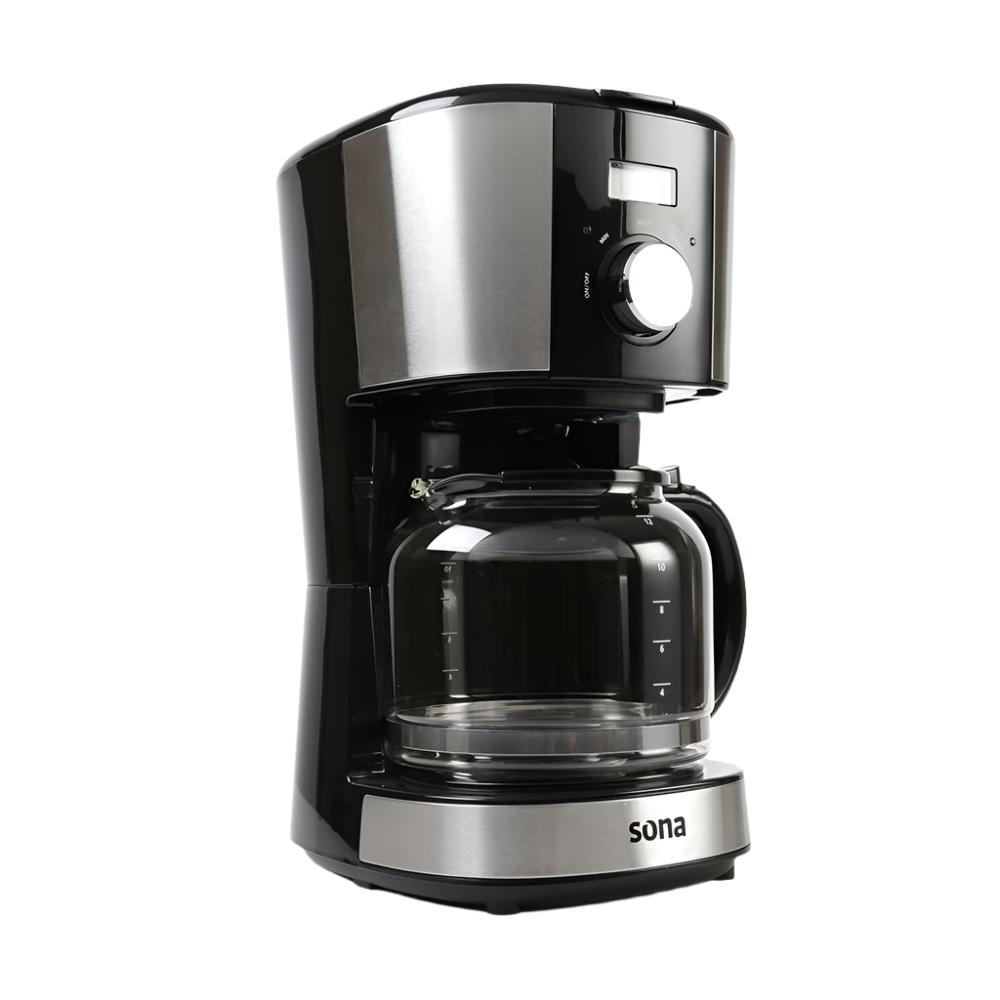 Sona Coffee Maker 1.8L 12 Cups