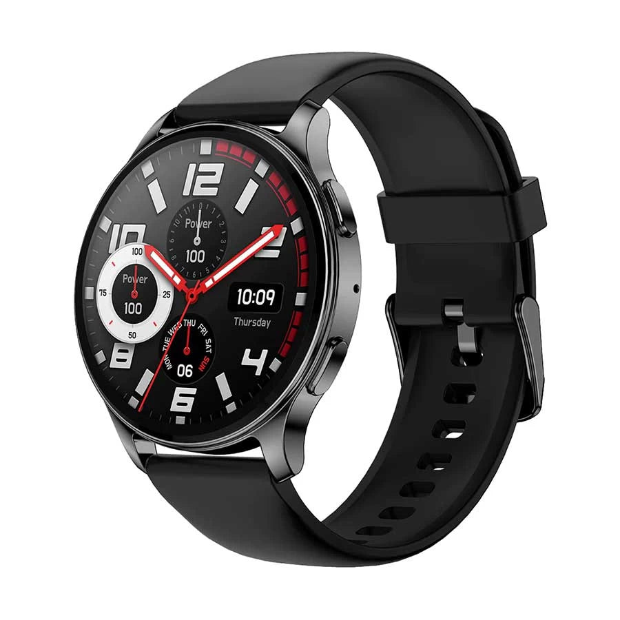 Amazfit Pop 3R Smart Watch 1.43" AMOLED Display Bluetooth Calling