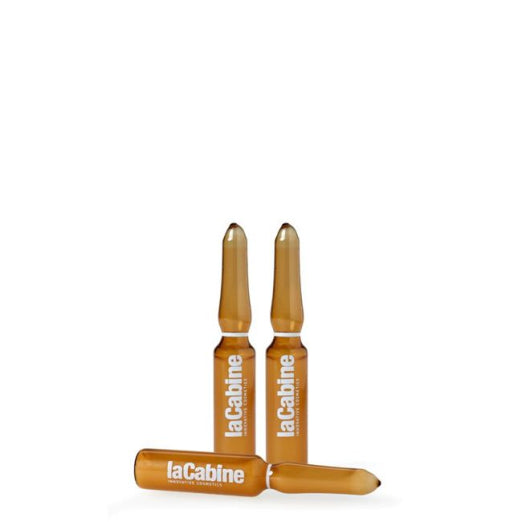 Lacabine Lip Lifting Ampoules – 10 x 2ml