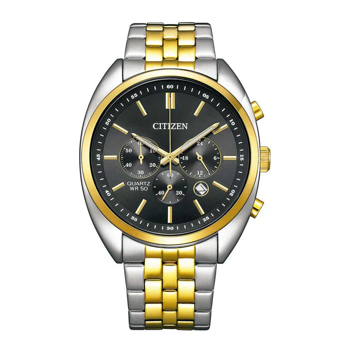 CITIZEN AN8214-55E MEN WATCH CITIZEN AN8214-55E MEN WATCH