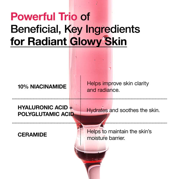 ANUA Niacinamide 10% + TXA 4% Serum – Brightening & Even Tone