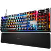 SteelSeries Apex Pro Gen 3 – World’s Fastest Gaming Keyboard