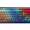SteelSeries Apex Pro Gen 3 - أسرع لوحة مفاتيح للألعاب في العالم