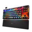 SteelSeries Apex Pro TKL Wireless Gen 3 – World’s Fastest TKL Gaming Keyboard