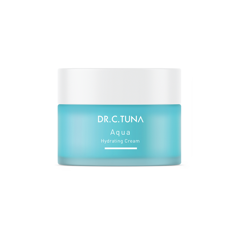 كريم الترطيب العميق Dr. C. Tuna Aqua للبشرة كريم الترطيب العميق Dr. C. Tuna Aqua للبشرة