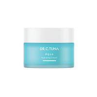 كريم الترطيب العميق Dr. C. Tuna Aqua للبشرة