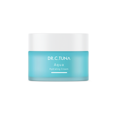 Dr. C. Tuna Aqua Deep Hydrating Face Cream