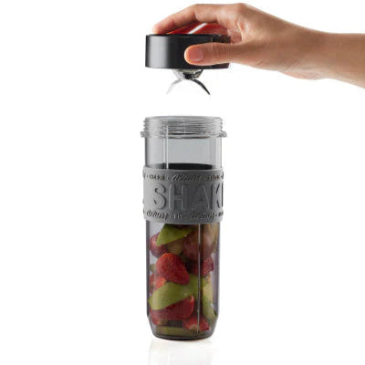 Arzum Shake’n Take 500W Personal Blender - Black Arzum Shake’n Take 500W Personal Blender - Black