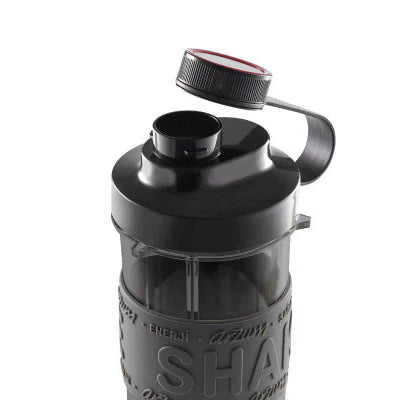 Arzum Shake’n Take  500W Personal Blender - Black