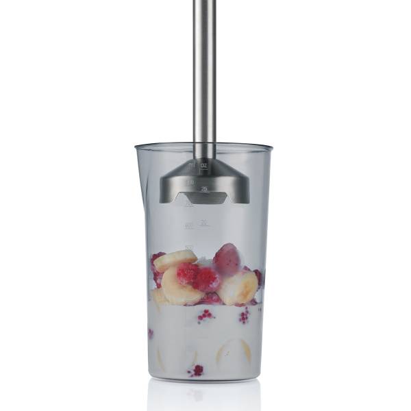 Arzum 1000W Multi Blender Set 1.5L - Black Arzum 1000W Multi Blender Set 1.5L - Black