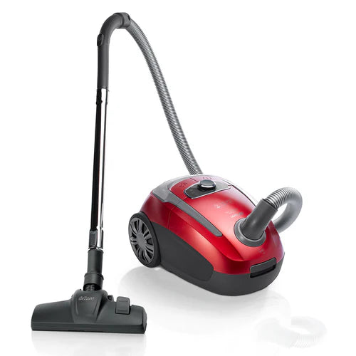 Arzum Vacuum Cleaner 2200W Powerful Suction & HEPA Filter Arzum Vacuum Cleaner 2200W Powerful Suction & HEPA Filter