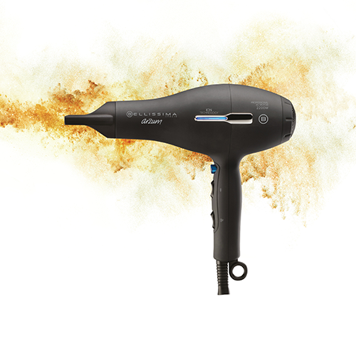 Arzum Bellisima Professional Ionic Hair Dryer, 2200W Arzum Bellisima Professional Ionic Hair Dryer, 2200W