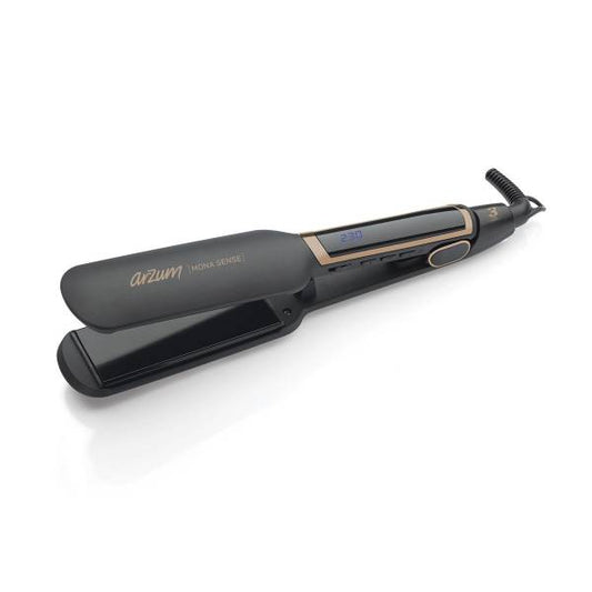Arzum Mona Sense Hair Straightener - Wide Plates