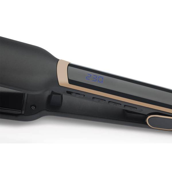 Arzum Mona Sense Hair Straightener - Wide Plates