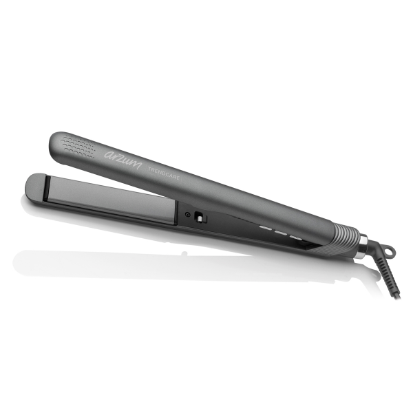 Arzum Trendcare Slim Hair Straightener - Antracite Arzum Trendcare Slim Hair Straightener - Antracite