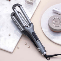 Arzum Trendcare Ceramic Curling Iron, 200° C, LED