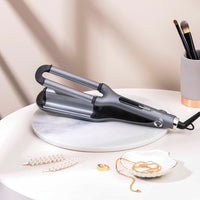 Arzum Trendcare Ceramic Curling Iron, 200° C, LED