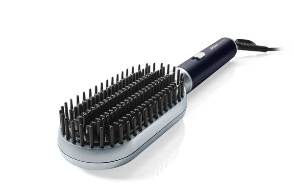 Arzum Hair Straightening Brush - Ionic, 210°C, Ceramic Arzum Hair Straightening Brush - Ionic, 210°C, Ceramic