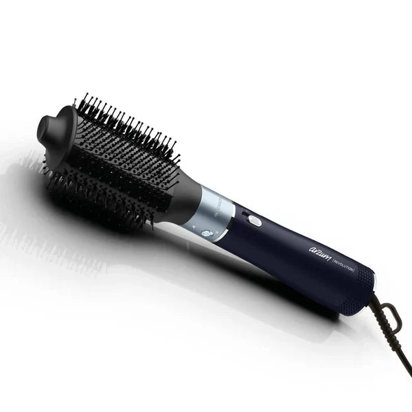 Arzum 1200W Ionic Hair Styler Ceramic Brushes Arzum 1200W Ionic Hair Styler Ceramic Brushes