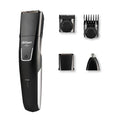 Arzum Trace 5 in 1 Groomer Kit Precision Grooming for Beard