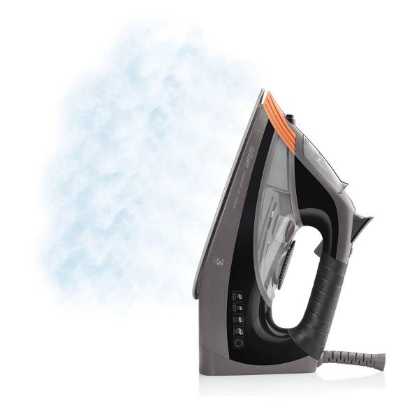 Arzum Stemart Lux Steam Iron 3000W - Black