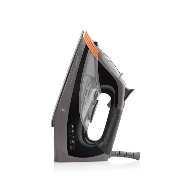 Arzum Stemart Lux Steam Iron 3000W - Black