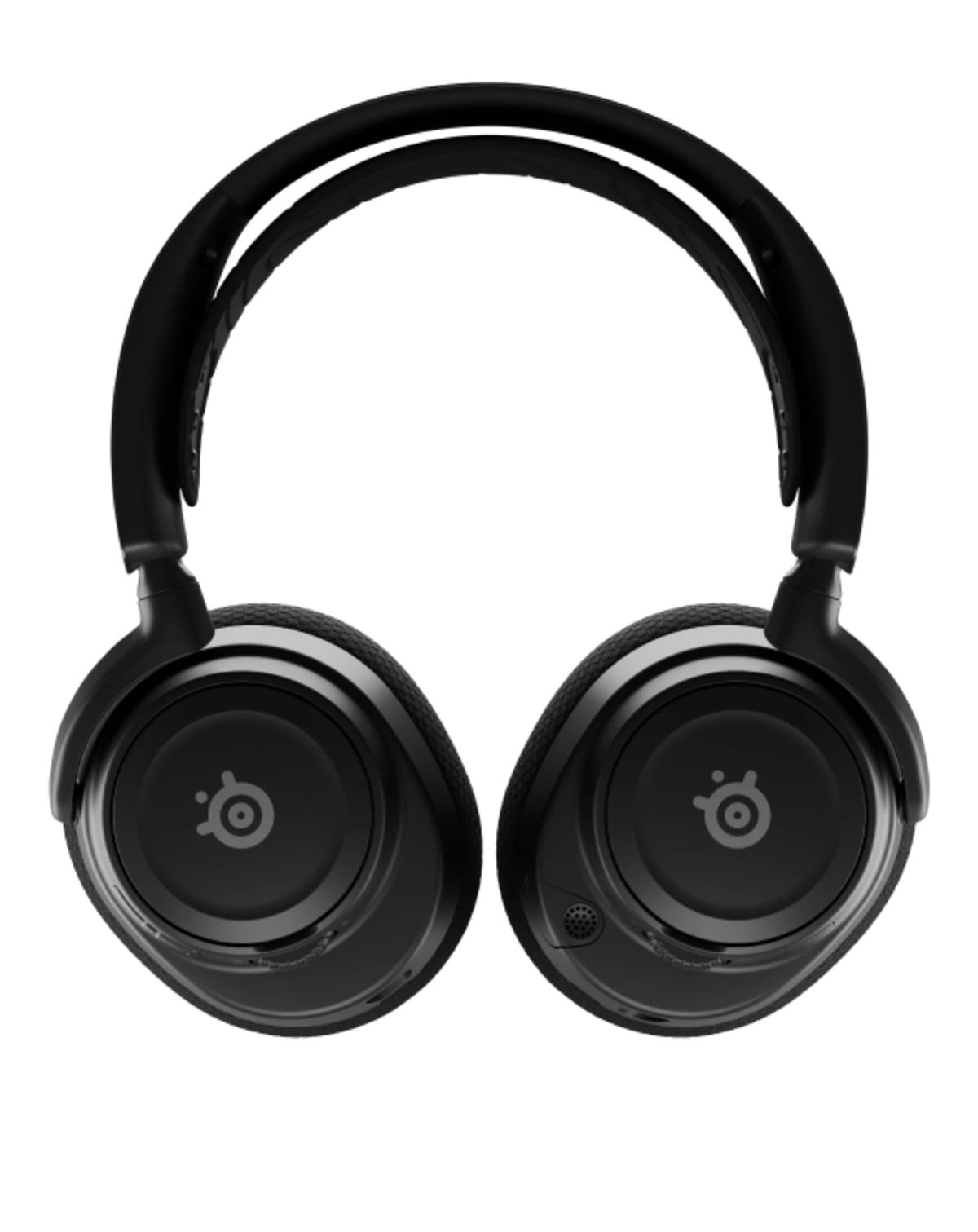 سماعة SteelSeries Arctis Nova 7 اللاسلكية للألعاب متعددة المنصات