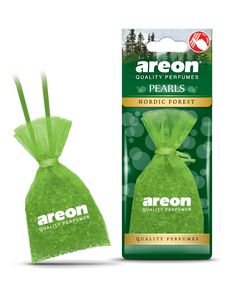 AREON Perfume Pearl Nordic Forest Scent