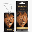 AREON Perfume Hang Lion Shape