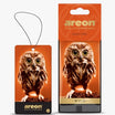 AREON Perfume Hang Owl Shape