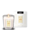 AREON Moon Line Scented Candle, White Orchid