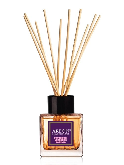 Areon Home Perfume 50 ml - Patchouli, Lavender, Vanilla