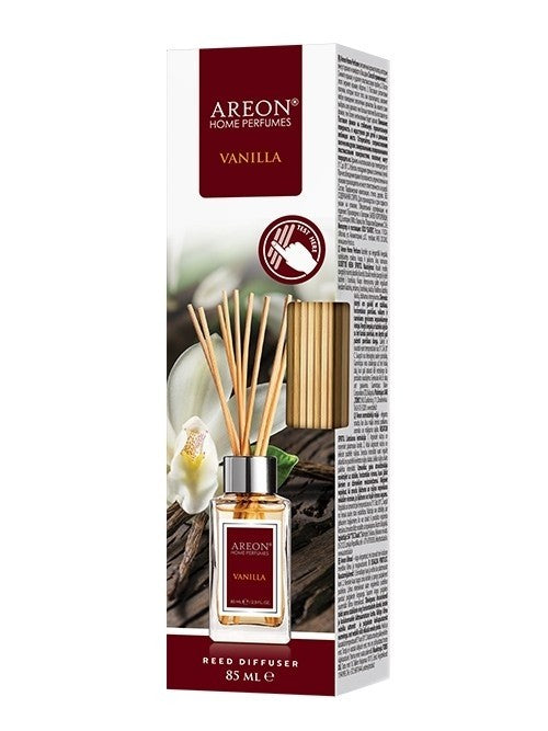 Areon Home Perfume 85 ml - Vanilla