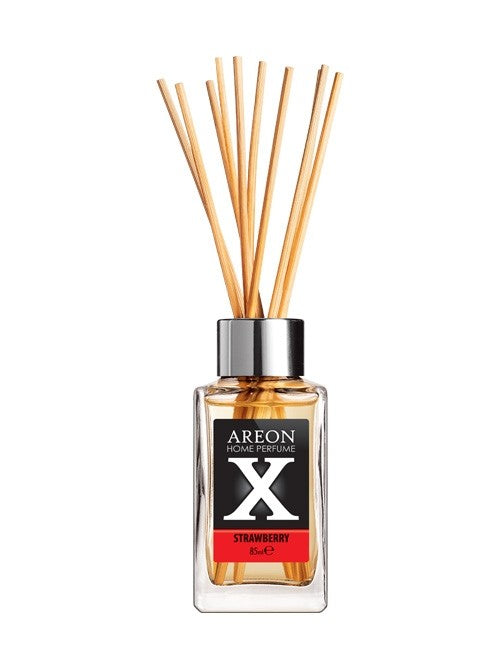 أعواد عطر أريون 85 مل (رائحة الفراولة)