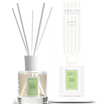 AREON Moon Line Reed Diffuser, White Santal, 120 ml