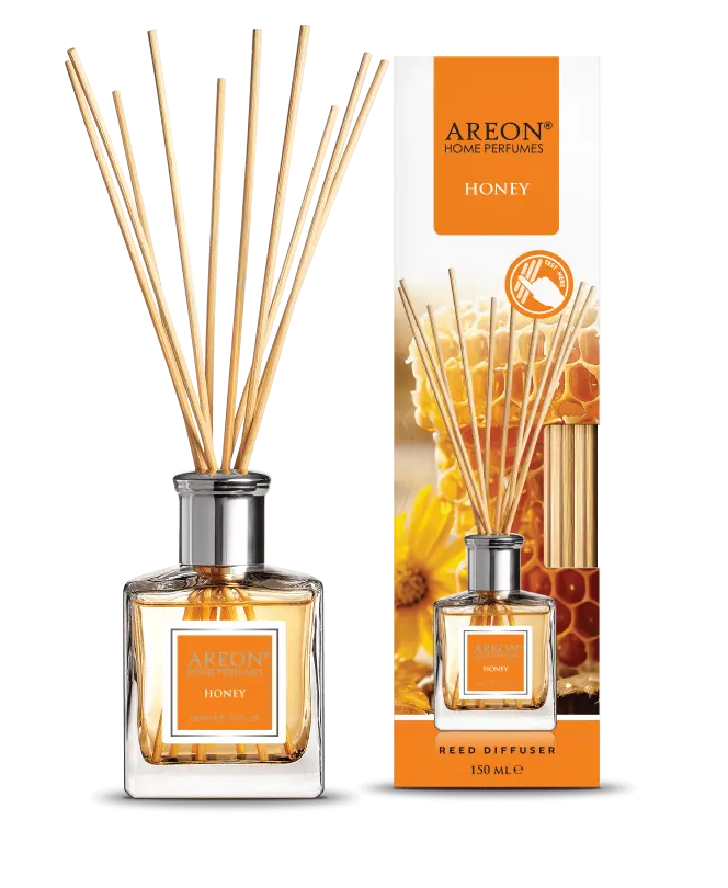 AREON Perfume Sticks 150 ml Honey