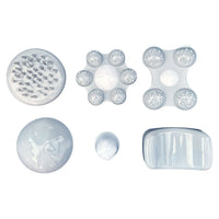 ARES uHandy RS-H103 Deep Tissue Back & Body Massager