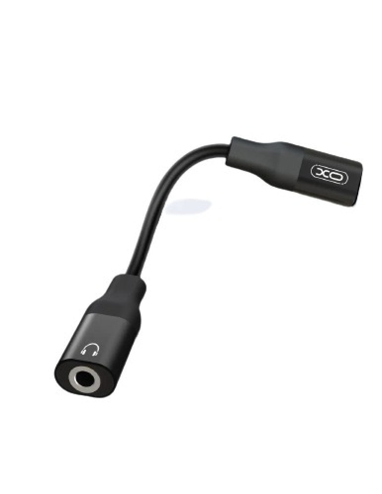 XO NB181A audio adapter Lightning to 3.5mm ( Bluetooth )