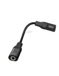 محول صوت XO NB181A من Lightning إلى 3.5 مم (بلوتوث)