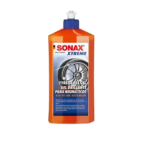 SONAX XTREME Tire Gloss Gel 500ml