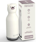 ASOBU Bestie Insulated Water Bottle – Bear