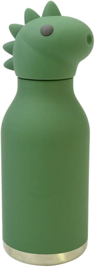 ASOBU Bestie Dinosaur Insulated Bottle