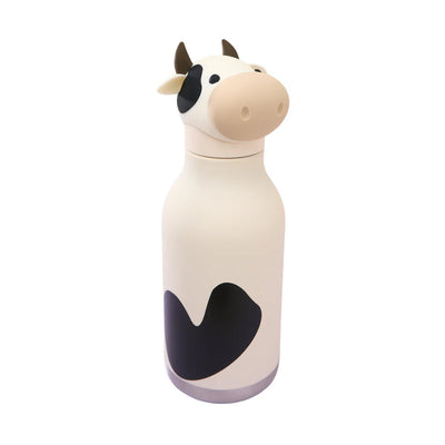 ASOBU Cow Bestie Bottle