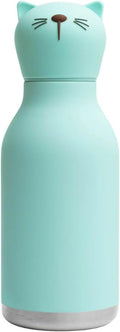 ASOBU Bestie Cat Leakproof Insulated Bottle