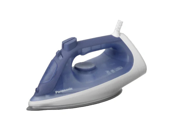 Panasonic Steam Iron Ceramic TV 2400 Watt (NI-S530ATV)