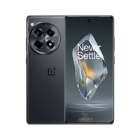 OnePlus 12R Smart Phone 16GB / 256 GB - Grey