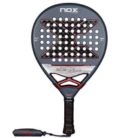 Nox AT10 Genius 12k Agustin Tapia 2025
