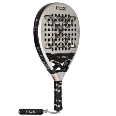 مضرب بادل NOX AT10 Luxury Genius 18K Alum 2024