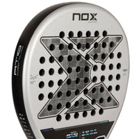 مضرب بادل NOX AT10 Luxury Genius 18K Alum 2024