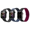 XO-BT01A Silicone Magnetic Watch Band i watch 38/40/41mm Universal strap